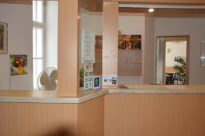Гостиница Pension Ani, Вена